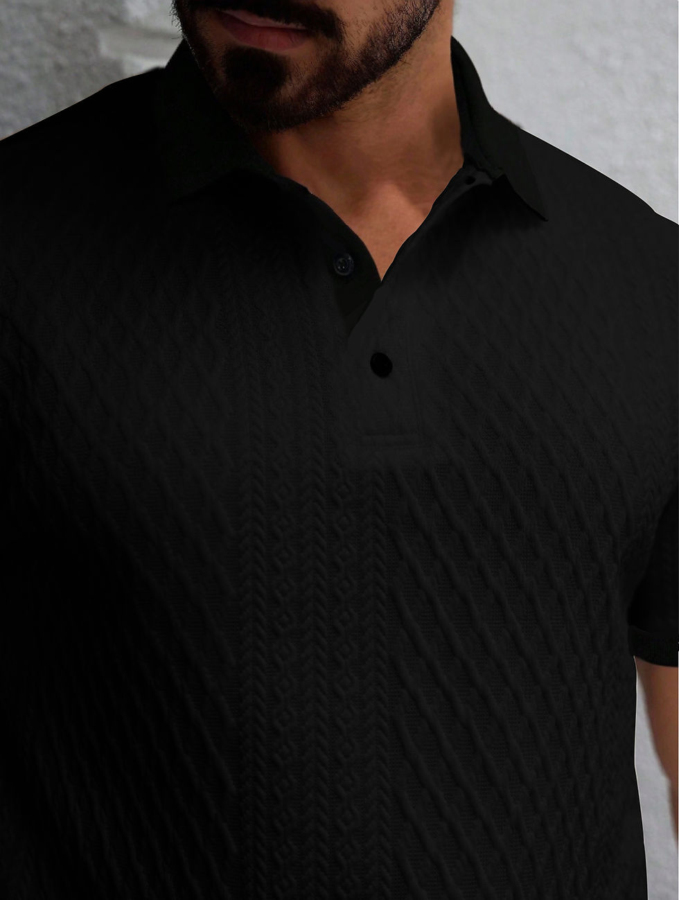 Miniatura: Camiseta Masculino (Polo Streetwear)