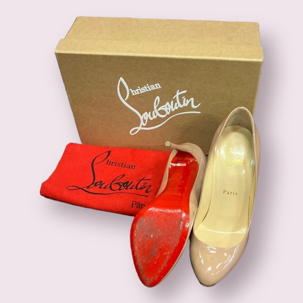 Louboutinuk hotsell