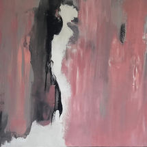 Whether Black or White She's Gorgeous II