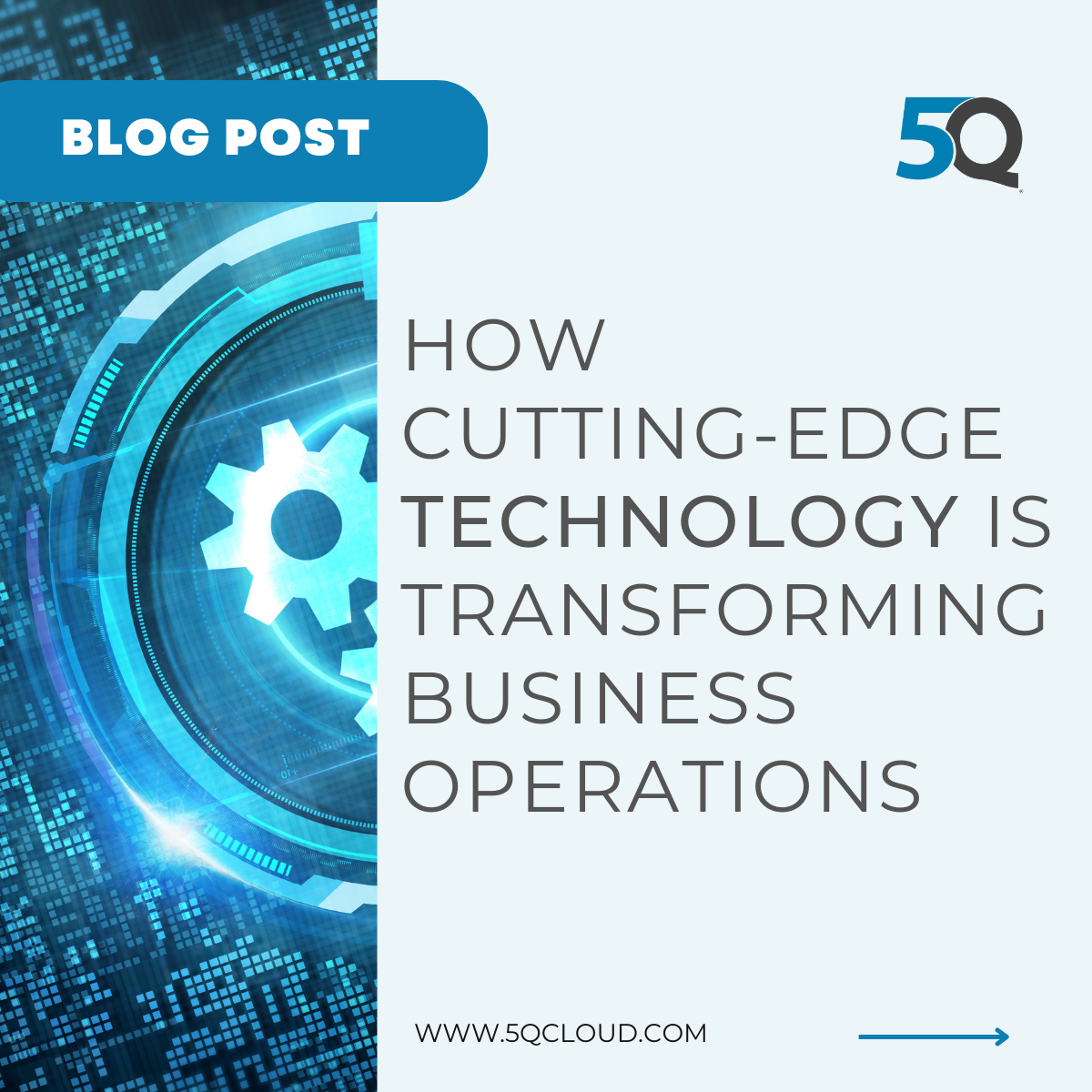 How Cutting Edge Technology Is Transforming The Cre Industry How Cutting Edge Technology Is Transforming The Cre Industry