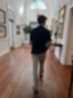 Connor Lynch Legacy Foundation; escooter safety