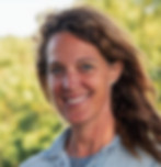 Nina leijerstam - horse expert - founder and somatic coach - portrait