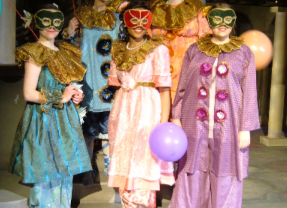 Much Ado 10