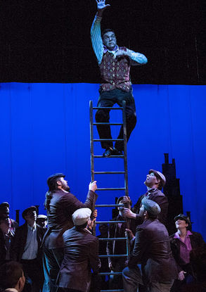 Mary Poppins 2