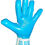 Thumbnail: GGGOALKEEPING Aqua goalkeeper gloves