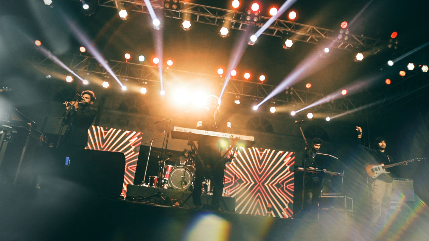 Expression Music Festival (2020)