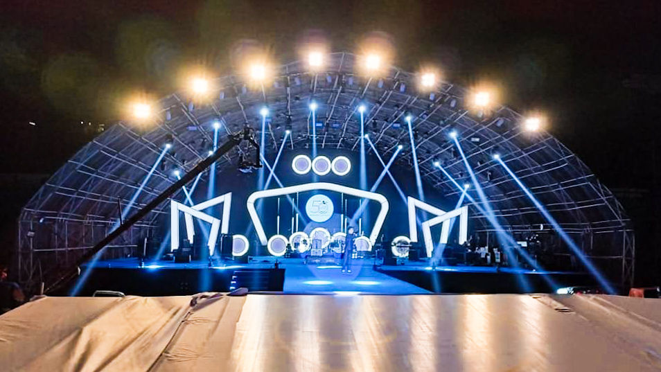 Statehood Day Arunachal Pradesh (2022)