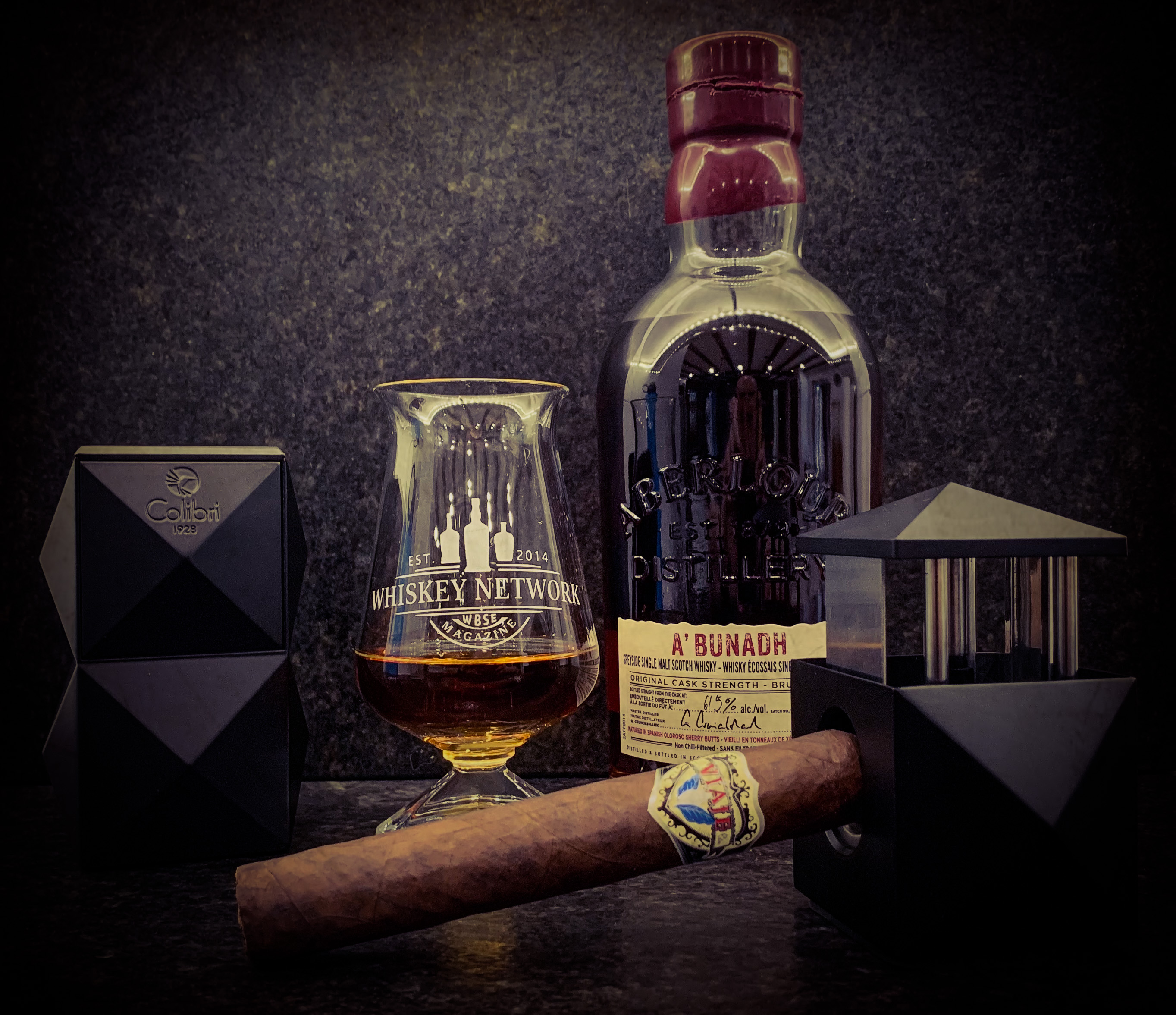 Viaje Exclusivo Leaded Double R _ Aberlo