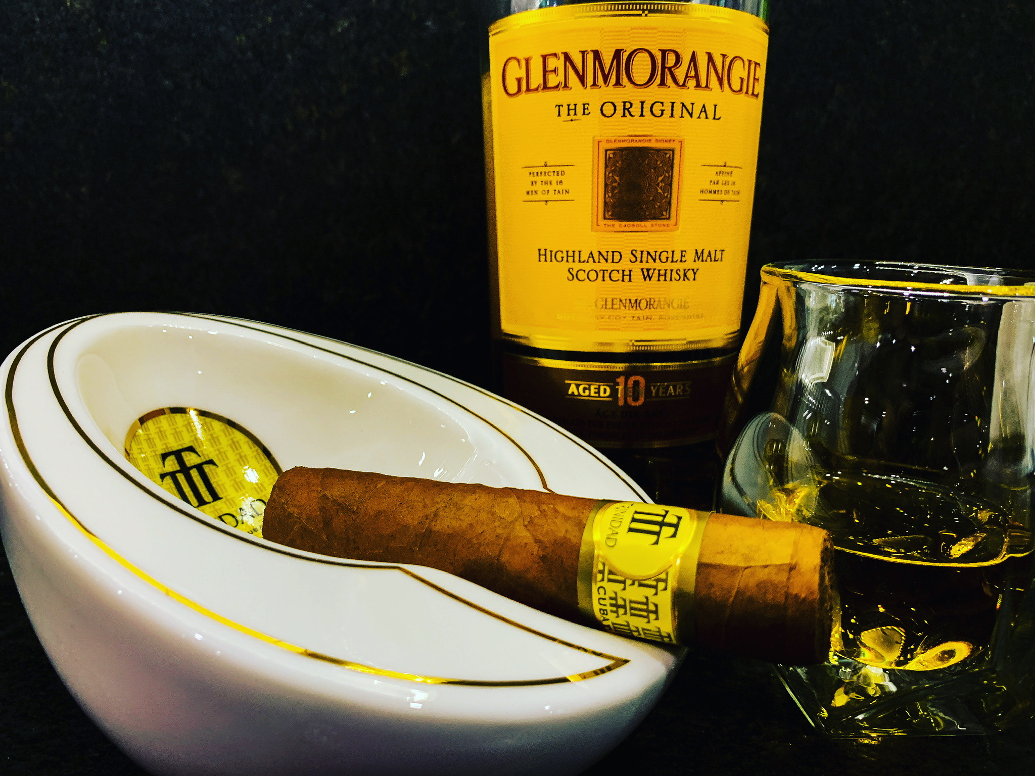 Trinidad Vigia