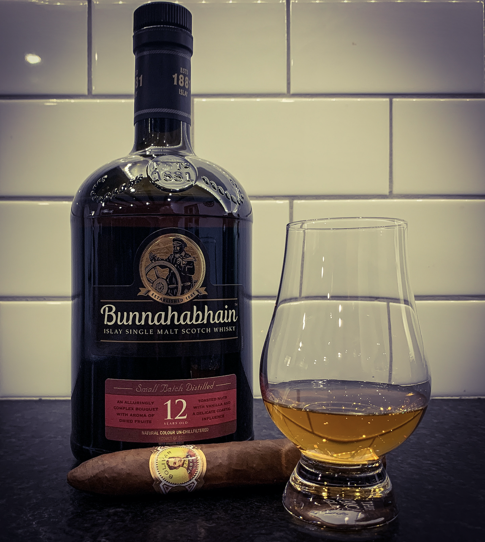 Bolivar Belicosos Finos