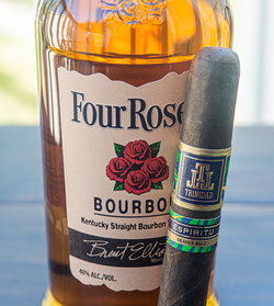 Trinidad Espiritu Series No. 2