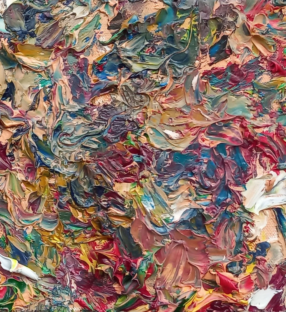 Miniatura: OCI 54 Encuentro