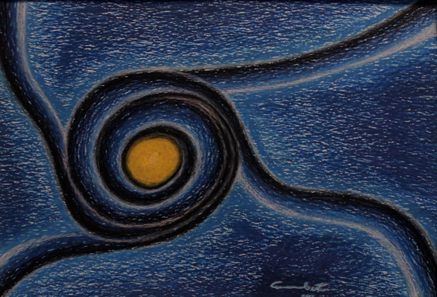 Sueño 3 Corbet.Co Art