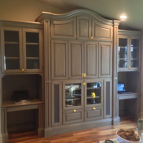 Millrose Woodwork Design Custom Woodwork in Las Vegas