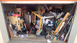 clean out 4