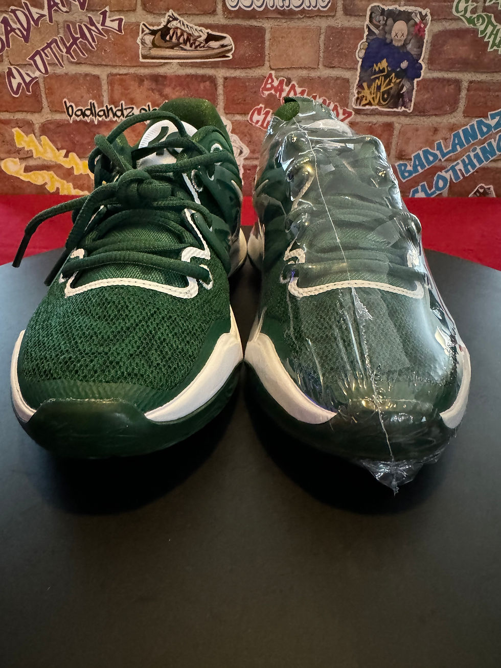 Nike KD.15 TB Low