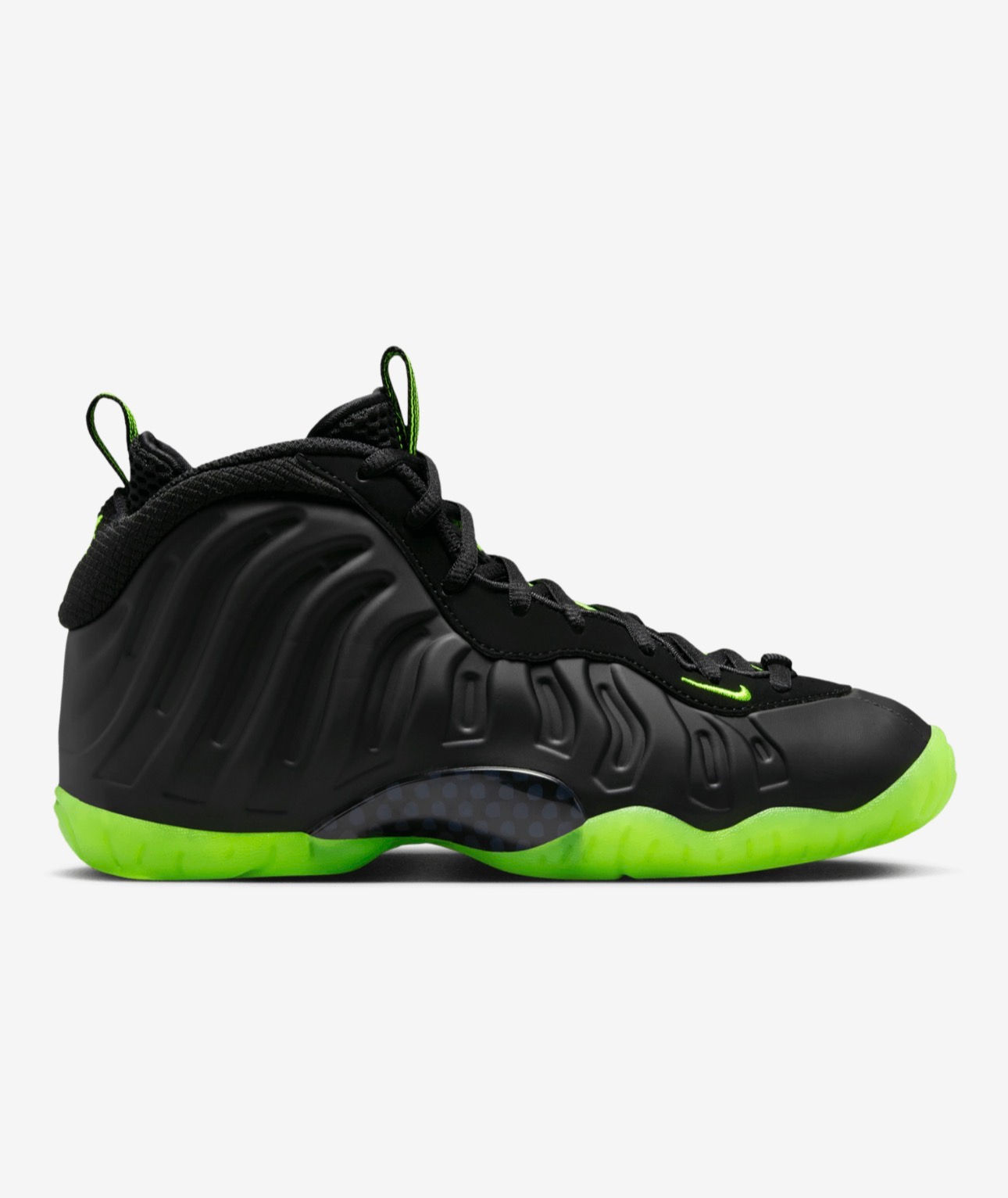 Air Foamposite One