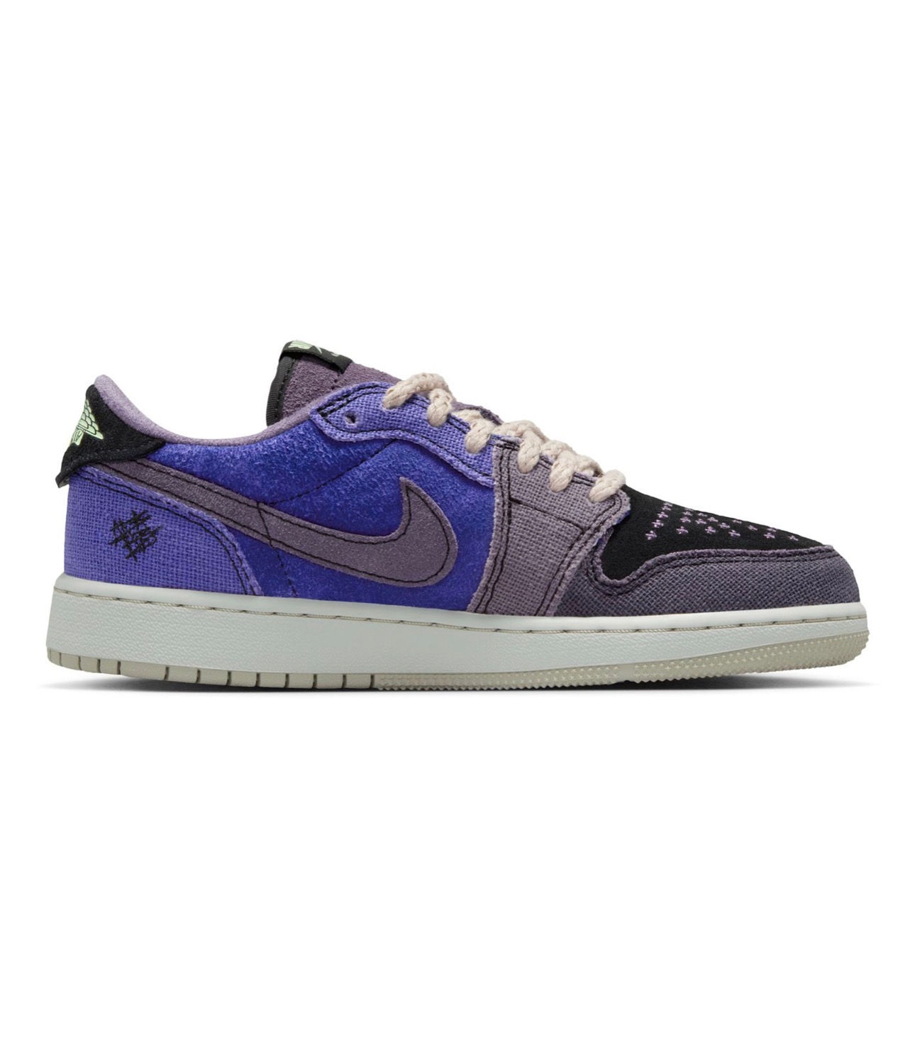 Air Jordan 1 Retro Low OGGS