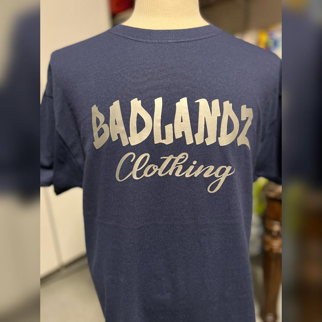 BADLANDZ CLOTHING