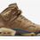 Thumbnail: WMNS Air Jordan 6 Retro GTX