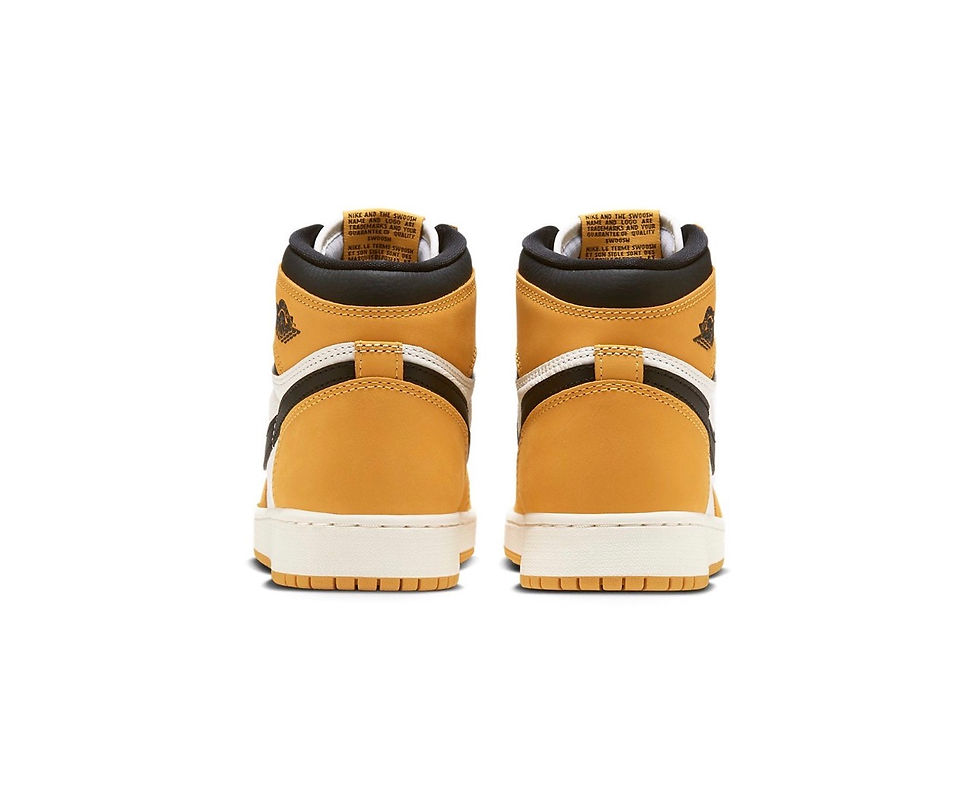 Thumbnail: Air Jordan 1 Retro High OG