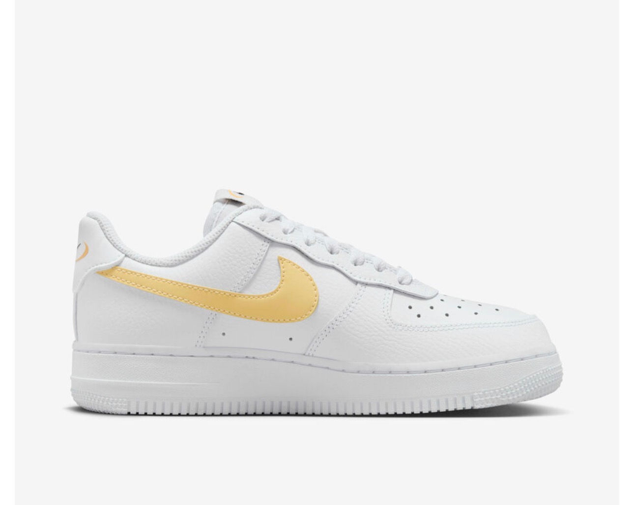 WMNS Air Force 1’07
