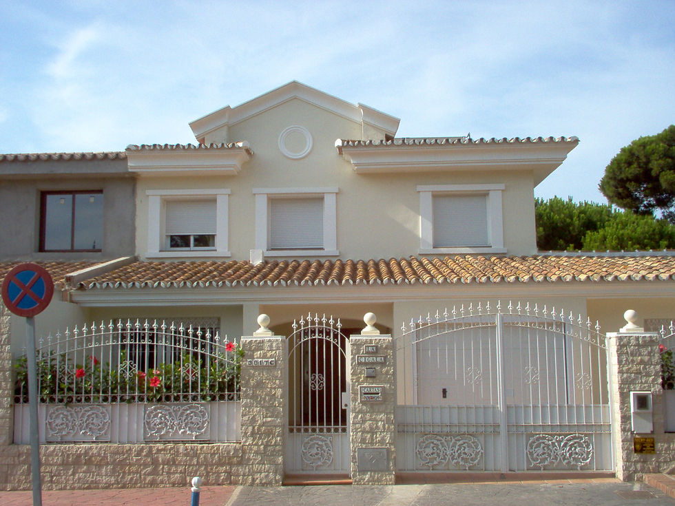Urb, Cabopino (Marbella)