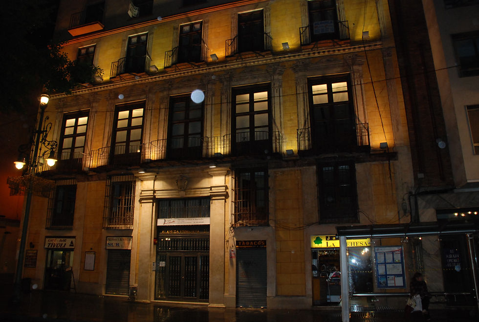 Alameda Principal (M�álaga)