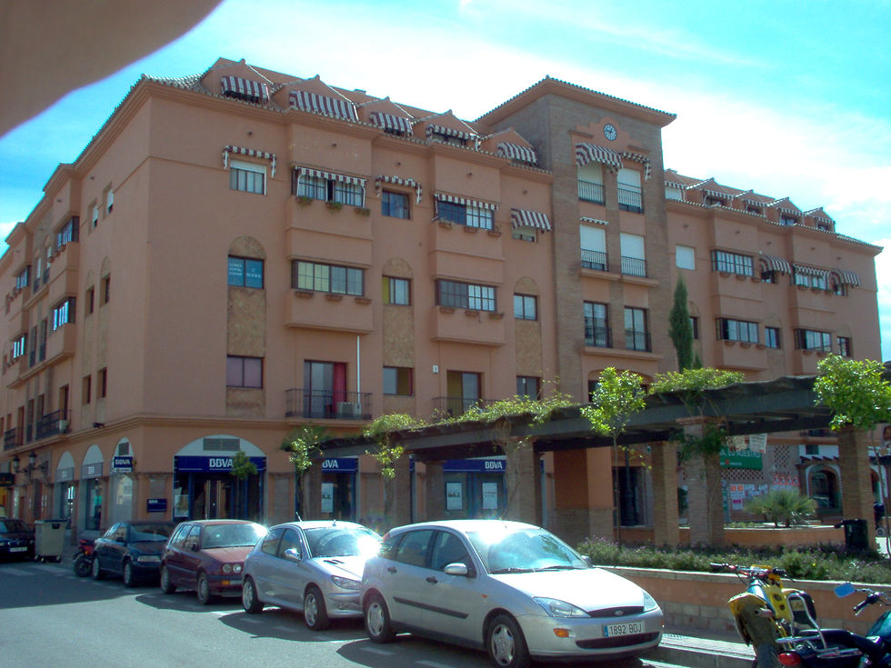 40 Viv. Coín (Málaga)