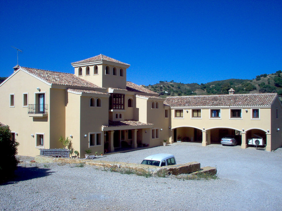 Casares (Málaga)