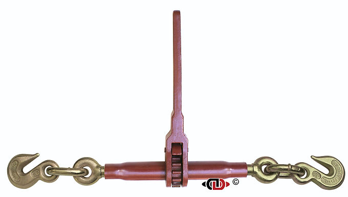 5/16" - 3/8" Chain Ratchet Binder