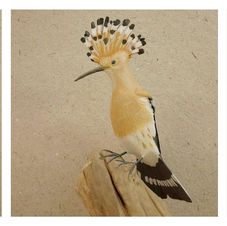 eurasian hoopoe sculpture
sculpture huppe fasciée
härfågel skulptur
bird sculpture
wildlife art
sculpture oiseau
fågel skulptur
bird
oiseau
fagel