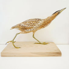 the great bittern sculpture
butor étoilé sculpture
rördrom skulptur
bird sculpture
wildlife art
sculpture oiseau
fågel skulptur