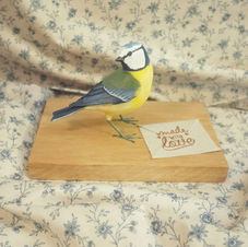the blue tit sculpture
sculpture mésange bleue
blåmes skulptur
bird sculpture
wildlife art
sculpture oiseau
fågel skulptur
