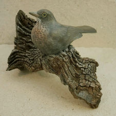 the black bird sculpture
sculpture merle noir
kolstrast skulptur
bird sculpture
wildlife art
sculpture oiseau
fågel skulptur