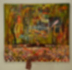 Hill of Poisonous Trees