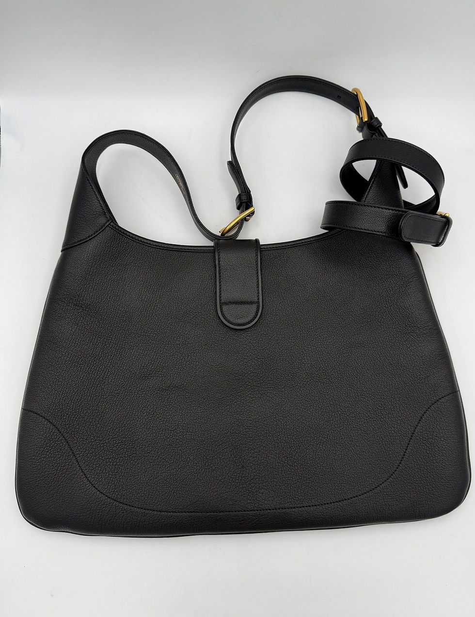 Thumbnail: GUCCI APHRODITE Black Shoulder or Crossbody Bag