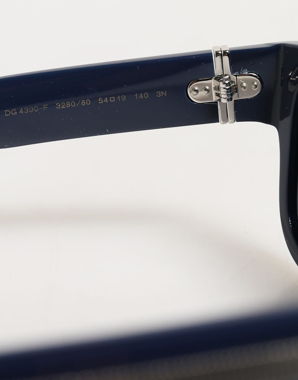 Thumbnail: Blue Acetate Frame Polarized Lenses Sunglasses