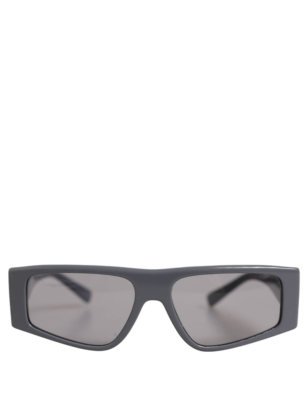Thumbnail: Dolce & Gabbana Dark Gray Acetate Frame DG4453 Women Eyewear Sunglasses