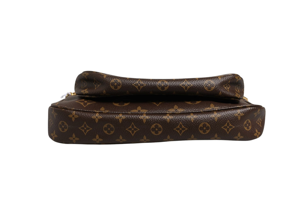 Thumbnail: Monogram Multi Pochette Accessoires