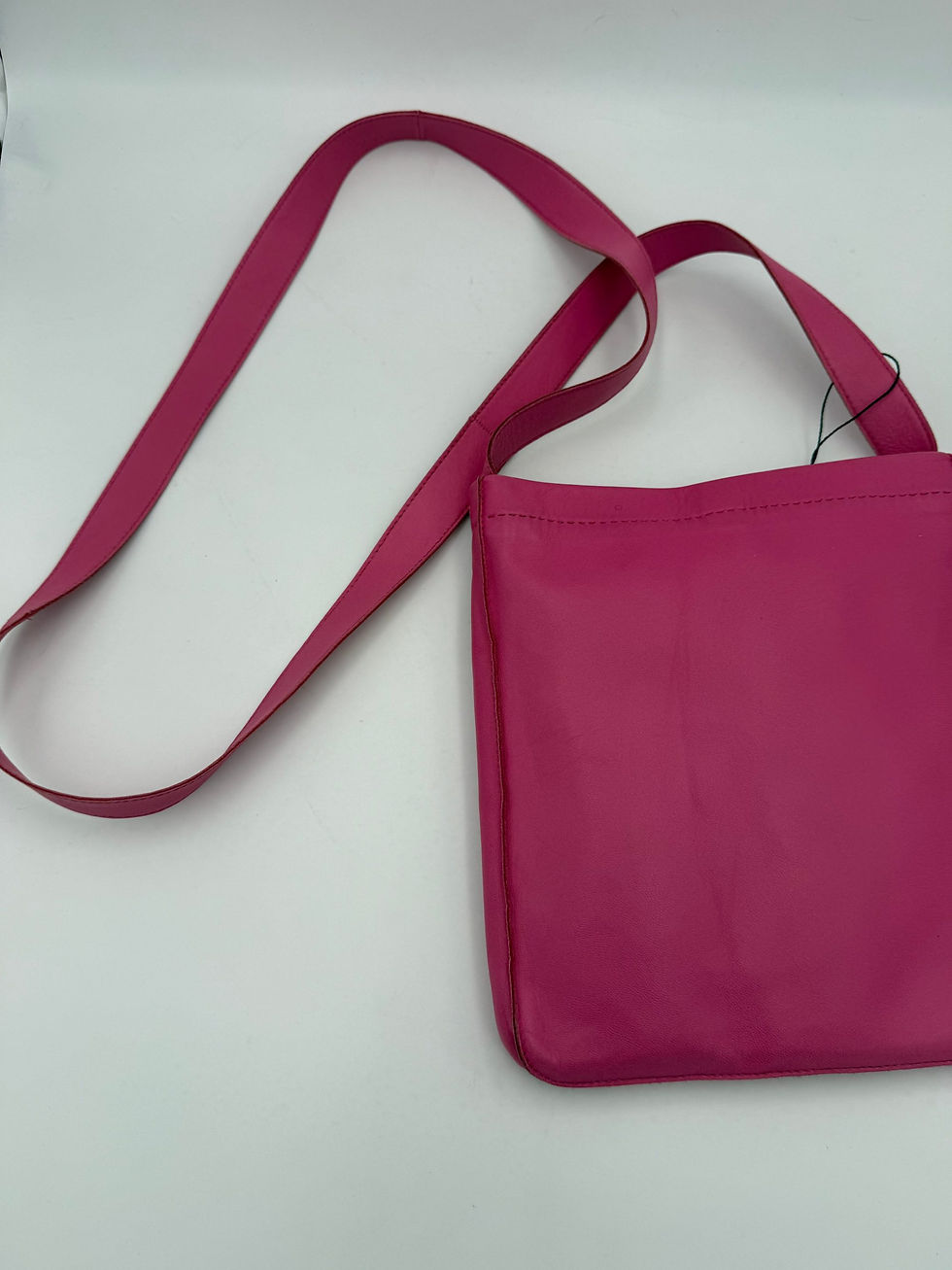 Thumbnail: HERMES CLOU DE SELLE Handbag