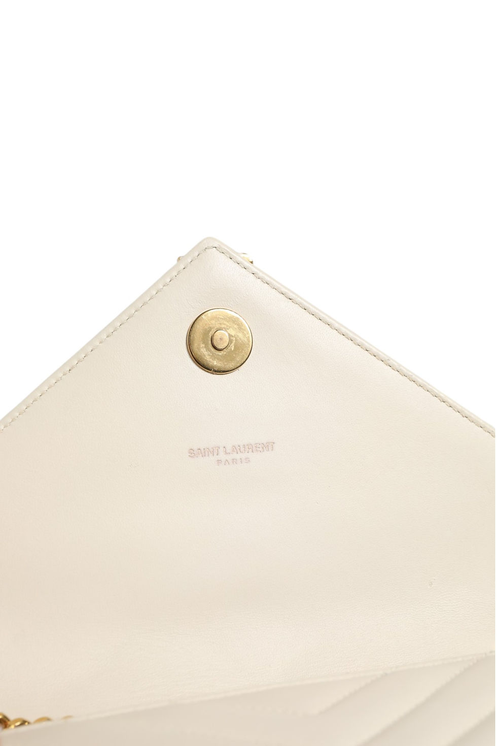 Thumbnail: Envelope Triquilt Medium YSL Shoulder Bag