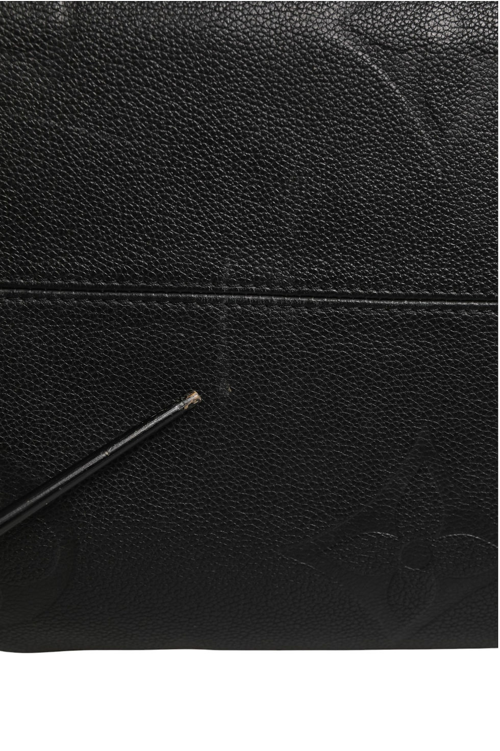 Thumbnail: OnTheGo GM Monogram Empreinte Leather
