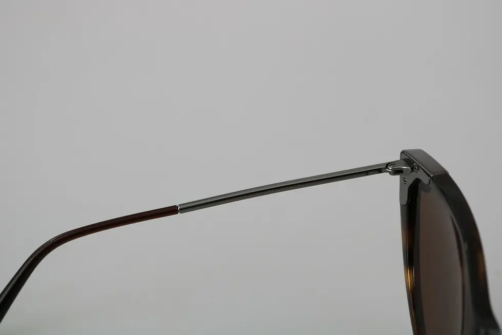 Thumbnail: DG4337 Dark Havana Cat Eye Women Eyewear Sunglasses