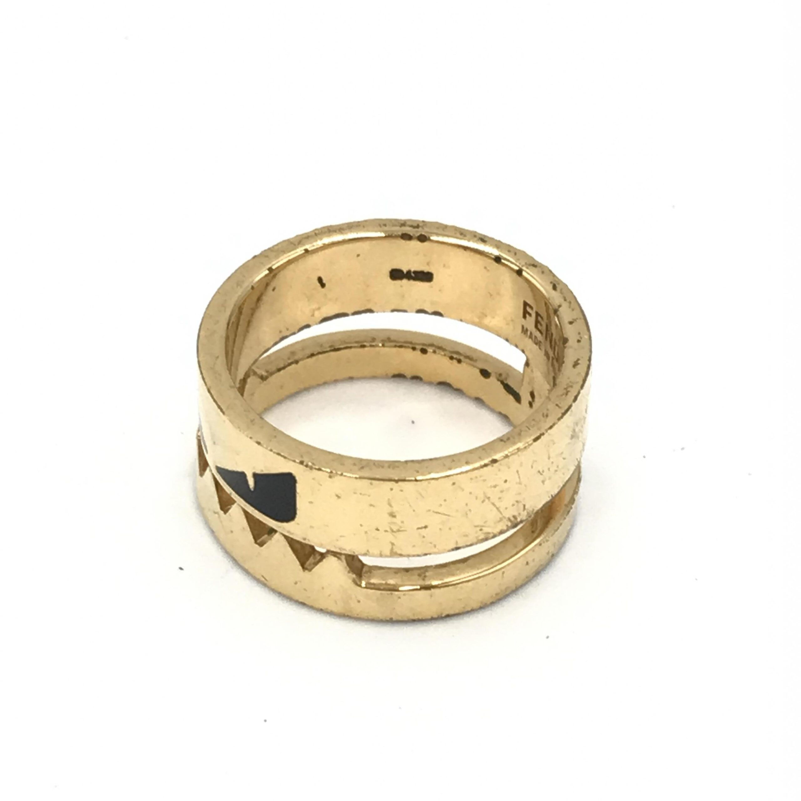 Monster Ring