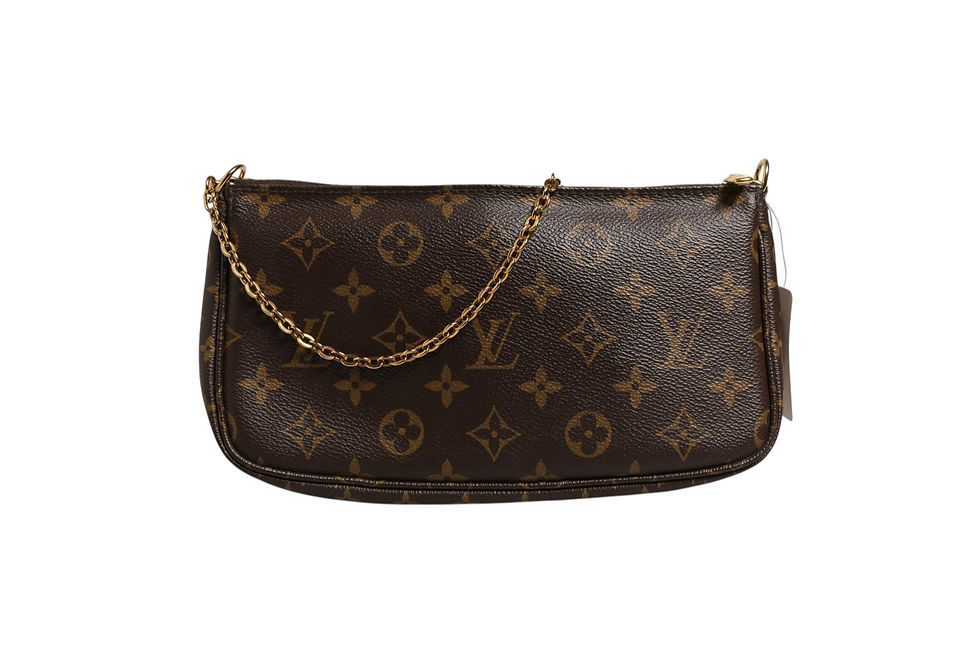 Thumbnail: Monogram Multi Pochette Accessoires