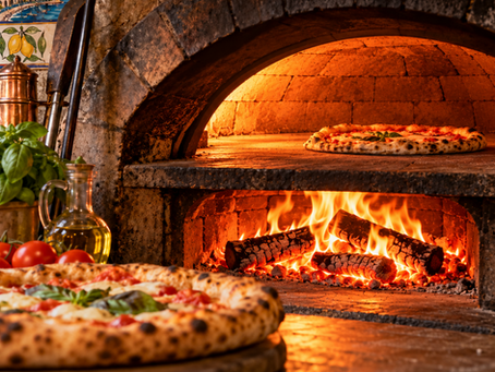 Lenha seca