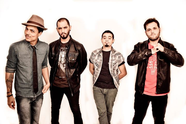 Banda Mashup