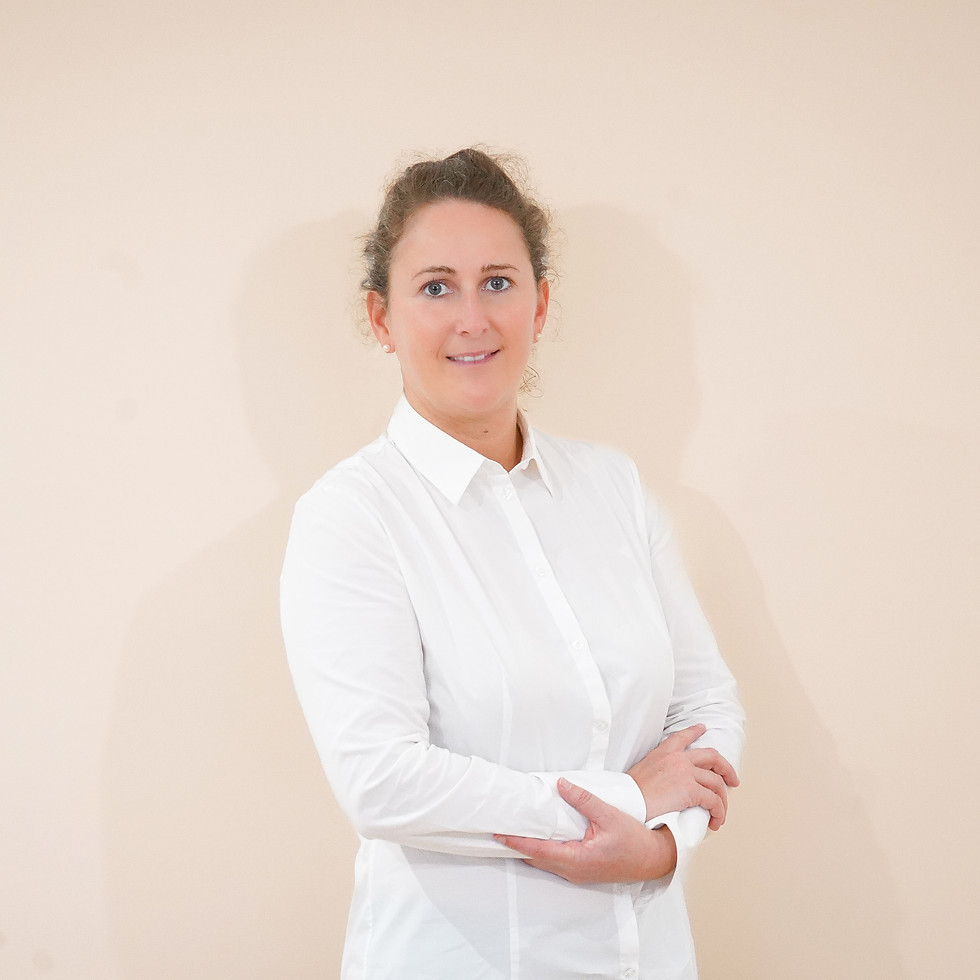 Maître Marie DESPLANCHES office de Cousance