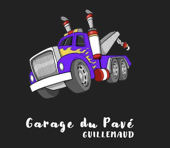 Garage du pavé Guillemaud